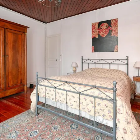Maison Albizia Semesterbostad Le Croisic