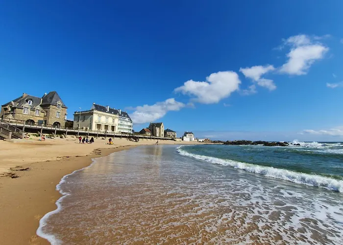 펜션 Maison Albizia