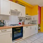 Maison Albizia Hébergement de vacances Le Croisic