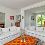 Σπίτι διακοπών Maison Albizia *