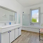 Σπίτι διακοπών Maison Albizia *