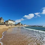 Hébergement de vacances Maison Albizia