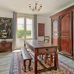 Maison Albizia
