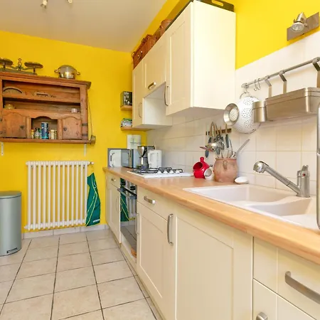 Maison Albizia Holiday home *