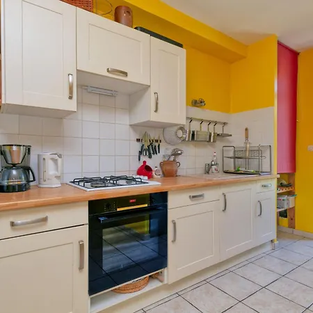 Maison Albizia Holiday home Le Croisic