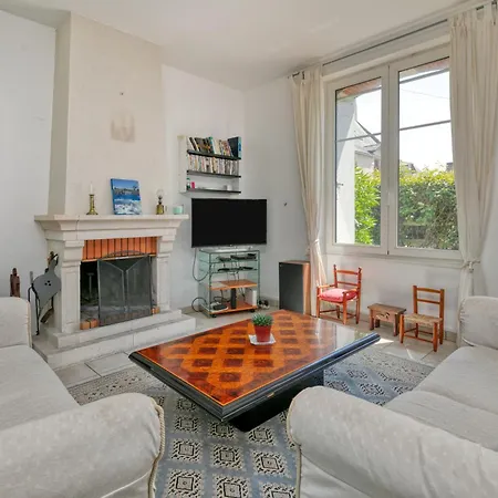 Holiday home Maison Albizia Le Croisic