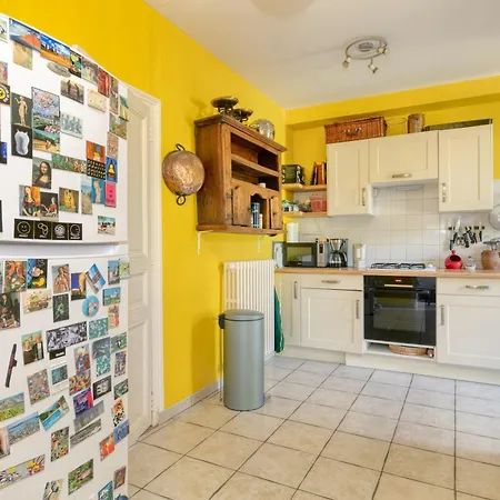 Holiday home Maison Albizia *