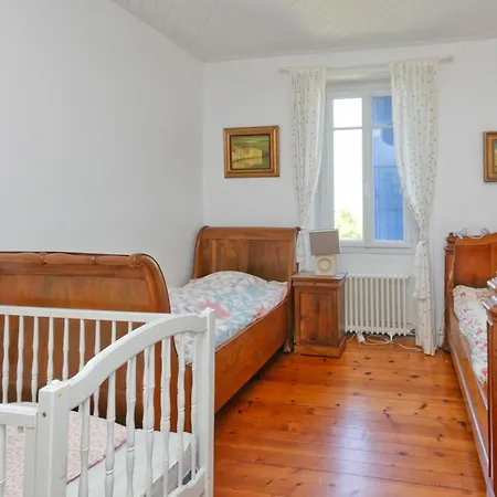 Maison Albizia * Le Croisic