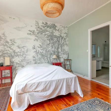Maison Albizia *