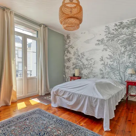 Maison Albizia *