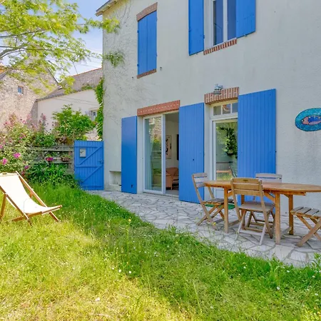 Maison Albizia *