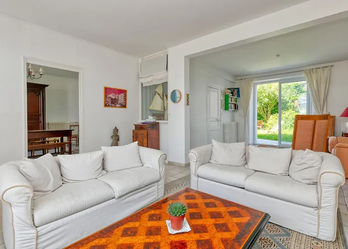 Holiday home Maison Albizia *