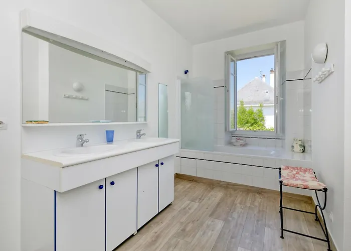 Holiday home Maison Albizia *