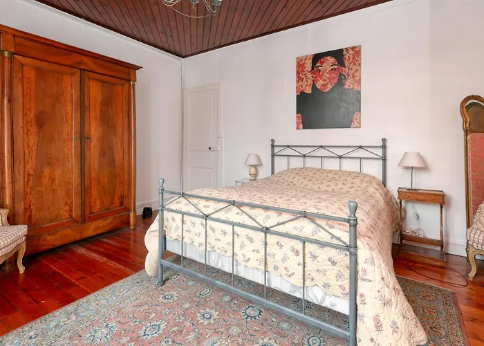 Maison Albizia Holiday home Le Croisic